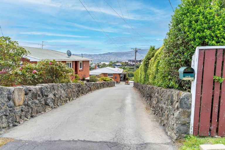 Photo of property in 245 Highcliff Road, Shiel Hill, Dunedin, 9013