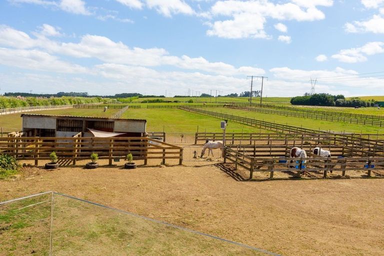 Photo of property in 216 Pukerimu Road, Pakaraka, Whanganui, 4574