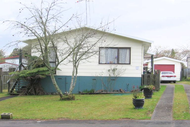 Photo of property in 71 Peacockes Road, Fitzroy, Hamilton, 3206