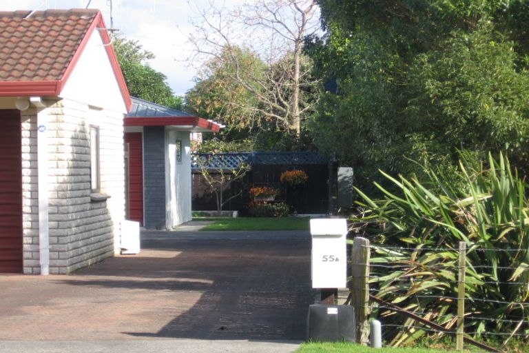 Photo of property in 55b Matapihi Road, Mount Maunganui, 3116