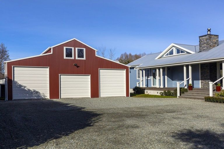 Photo of property in 18 Kauri Street, Pleasant Point, 7903