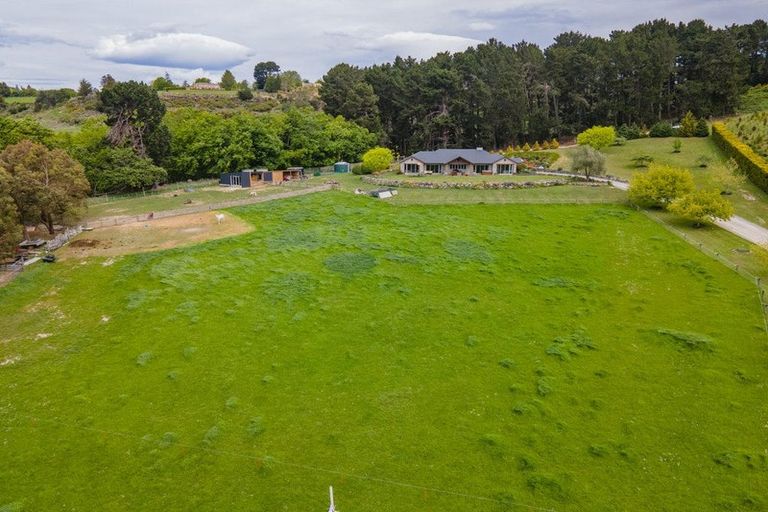 Photo of property in 151 Oakwood Road, Hadlow, Timaru, 7974