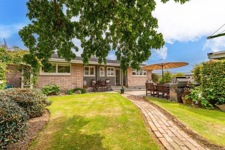 Photo of property in 41 Broadway Avenue, Highfield, Timaru, 7910