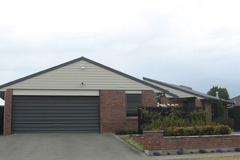 Photo of property in 11 Saint Pauls Place, Burwood, Christchurch, 8083