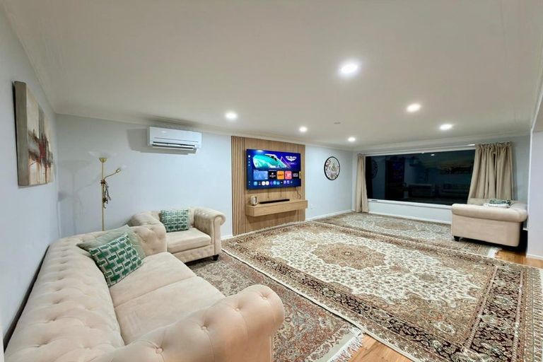 Photo of property in 65 Ridge Road, Howick, Auckland, 2014