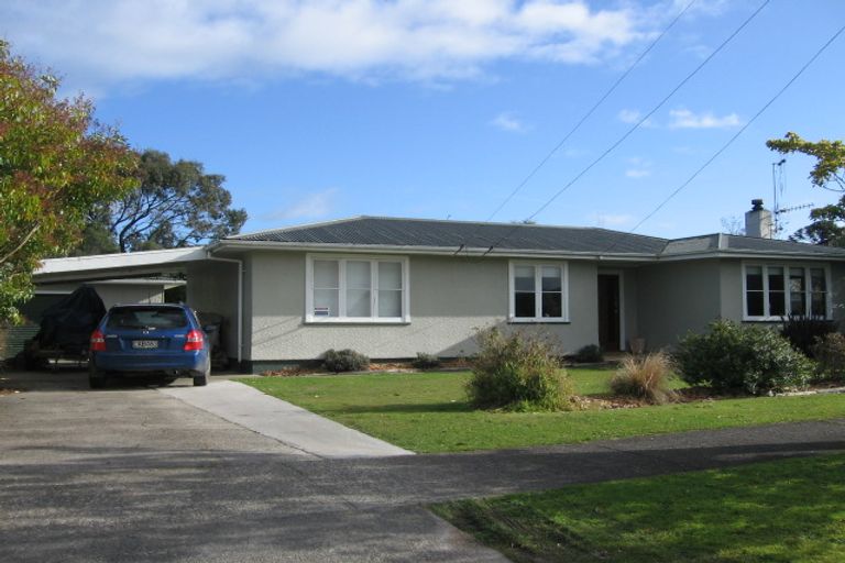 Photo of property in 30 Elizabeth Street, Feilding, 4702