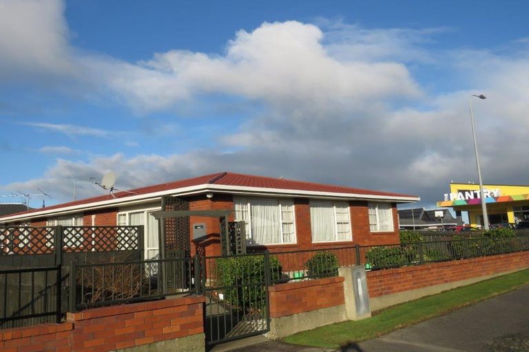 Photo of property in 132 Grace Street, Appleby, Invercargill, 9812