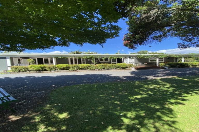 Photo of property in 46 Wiroa Road, Kerikeri, 0293