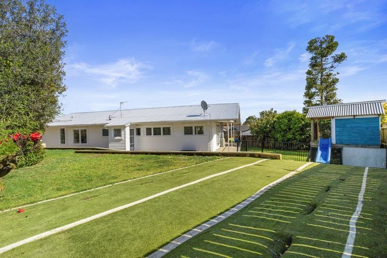 Photo of property in 40 George Street, Morrinsville, 3300