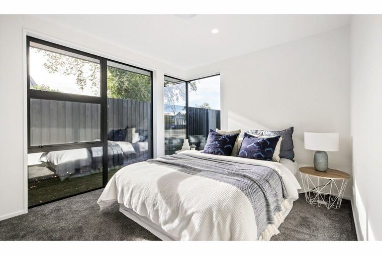 Photo of property in 33a Ashley Street, Rangiora, 7400