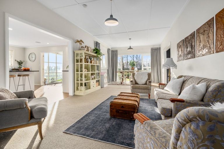 Photo of property in 592b Bruntwood Road, Tamahere, Cambridge, 3493