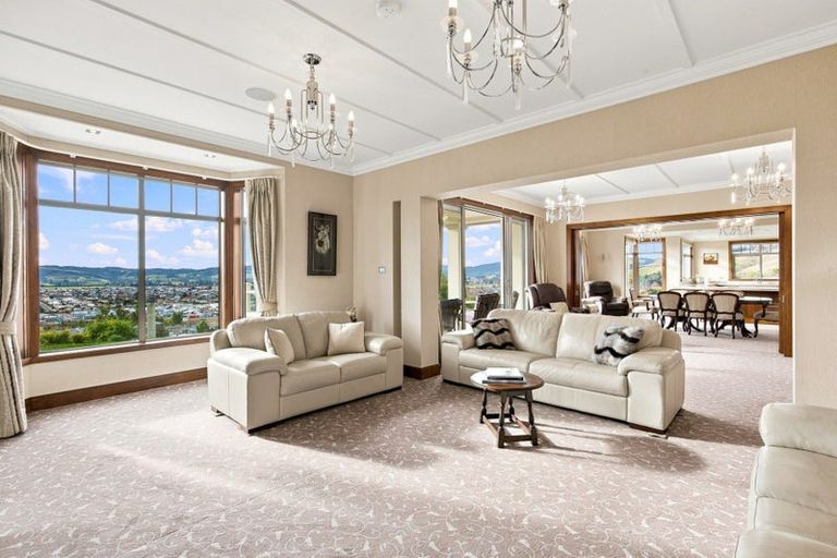 Photo of property in 6 Gracemount Place, Kinmont Park, Mosgiel, 9024