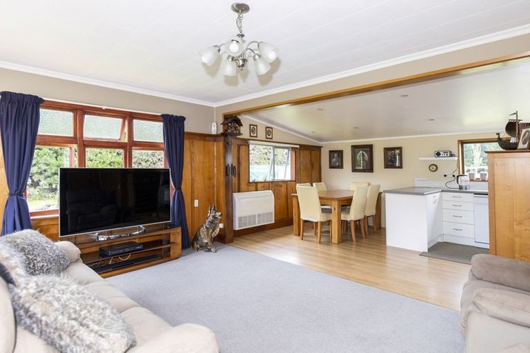 Photo of property in 157 Rakaia Barrhill Methven Road, Rakaia, 7784