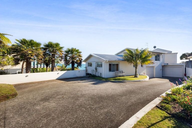 Photo of property in 17 Motukari Place, Onaero, Waitara, 4383