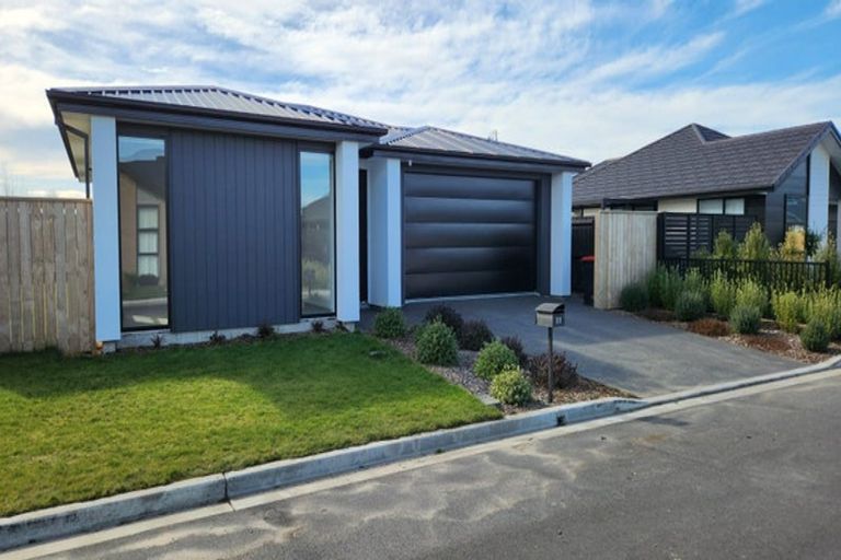 Photo of property in 45 Glengael Drive, Halswell, Christchurch, 8025