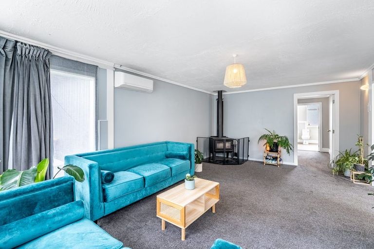 Photo of property in 122 Earn Street, Appleby, Invercargill, 9812