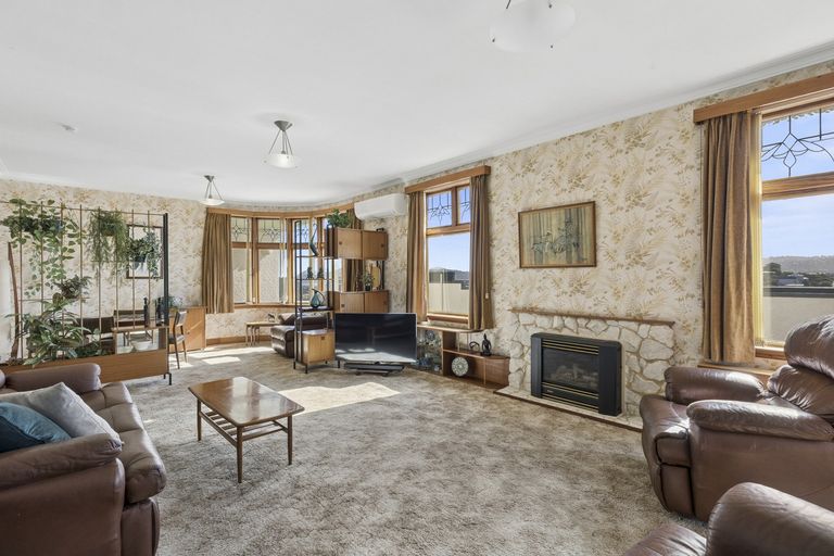 Photo of property in 129 Tahuna Road, Andersons Bay, Dunedin, 9013