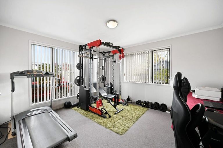 Photo of property in 7 Hawtry Lane, Flagstaff, Hamilton, 3210