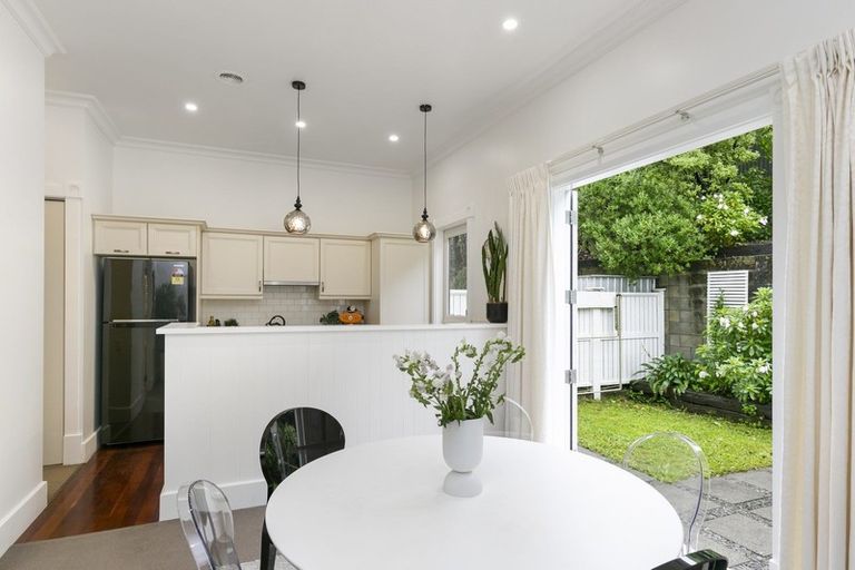 Photo of property in 31 Goring Street, Thorndon, Wellington, 6011