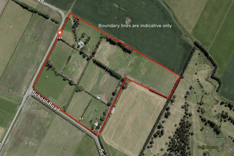 Photo of property in 144 School Road, Culverden, 7392