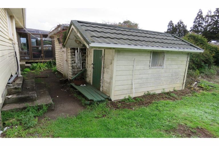 Photo of property in 99 Hillcrest Road, Kaikohe, 0405