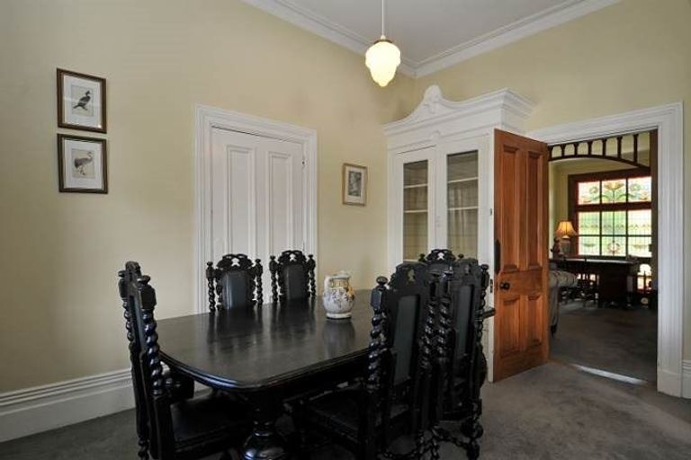 Photo of property in 3/219 The Terrace, Wellington Central, Wellington, 6011