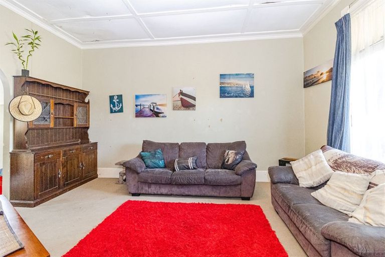 Photo of property in 6 May Street, Gonville, Whanganui, 4501