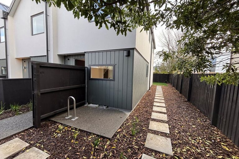 Photo of property in 11/291 Hereford Street, Christchurch Central, Christchurch, 8011