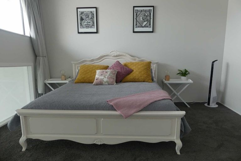 Photo of property in Century City Apartments, 135/72 Tory Street, Te Aro, Wellington, 6011