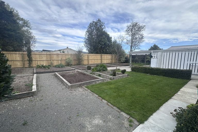 Photo of property in 38 Evesham Crescent, Spreydon, Christchurch, 8024
