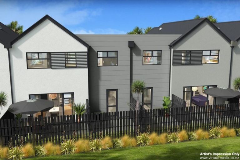 Photo of property in 2/34 John Campbell Crescent, Hillmorton, Christchurch, 8024