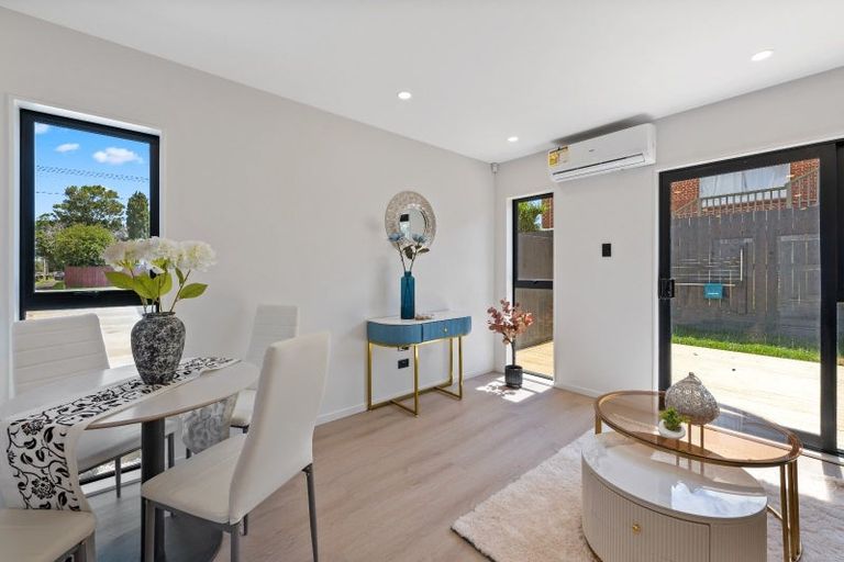 Photo of property in 7/33 Milton Road, Papatoetoe, Auckland, 2024