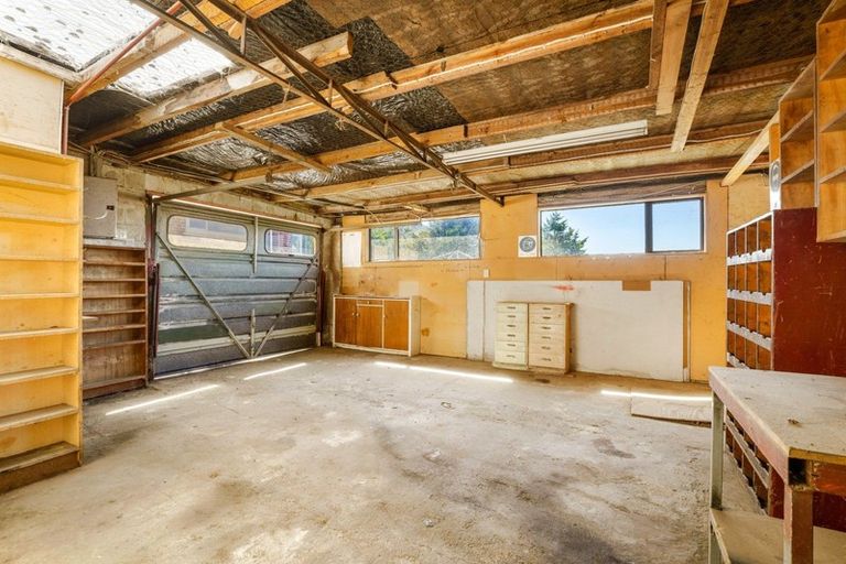 Photo of property in 12 Kowhai Street, Ravensbourne, Dunedin, 9022