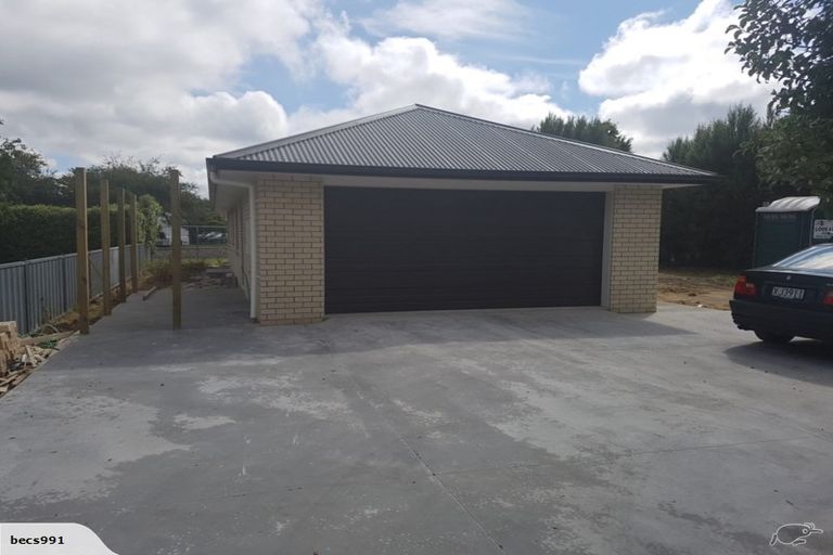 Photo of property in 41 Rata Street, Matamata, 3400