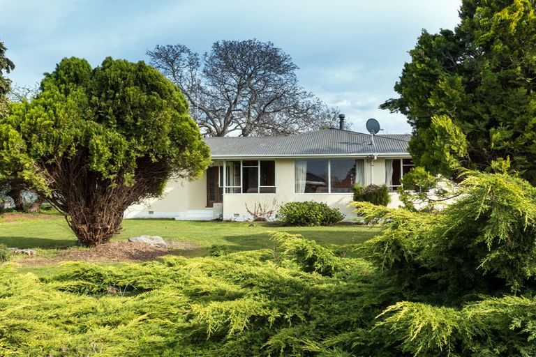 Photo of property in 5 Campbell Street, Geraldine, 7930