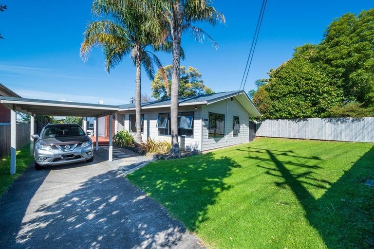 Photo of property in 21 Hepburn Road, Glendene, Auckland, 0602
