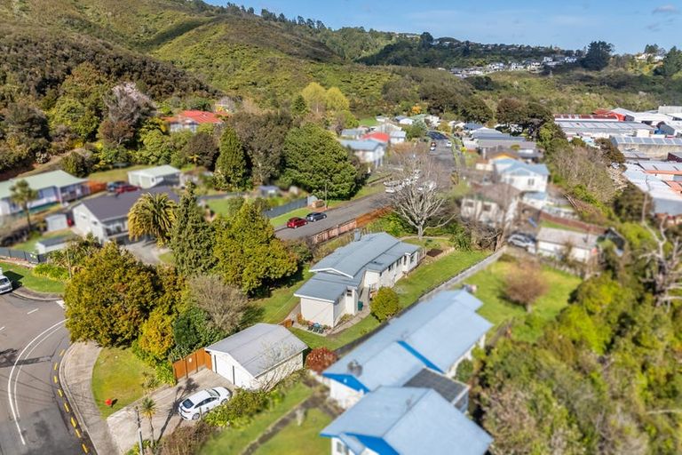 Photo of property in 78 Cruickshank Road, Clouston Park, Upper Hutt, 5018
