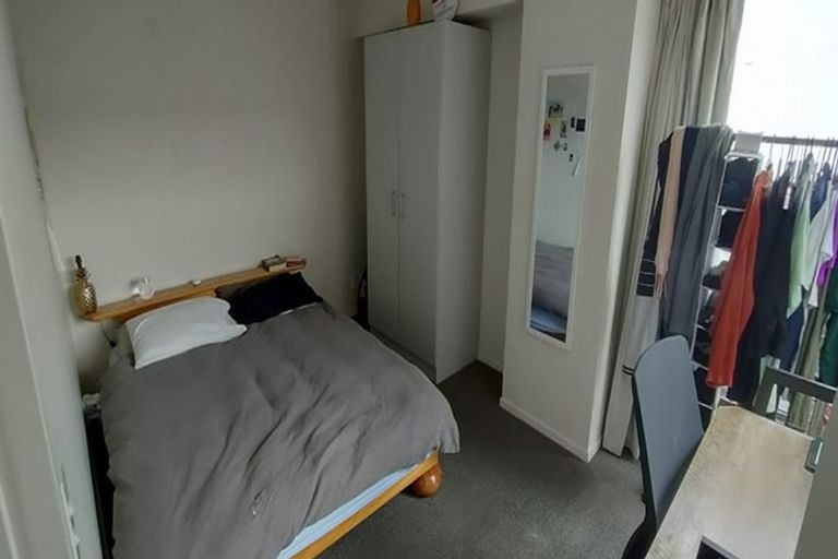 Photo of property in The Peak Apartments, 502/170 Taranaki Street, Te Aro, Wellington, 6011