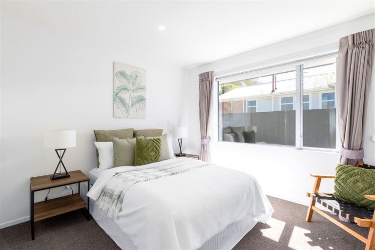 Photo of property in 129a Centaurus Road, Huntsbury, Christchurch, 8022