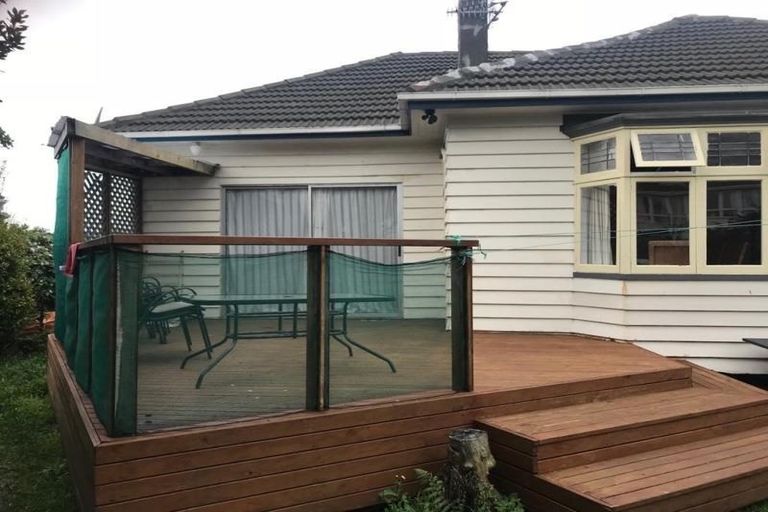 Photo of property in 5 Tacy Street, Kilbirnie, Wellington, 6022