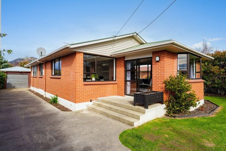 Photo of property in 35 Ayr Street, Mosgiel, 9024