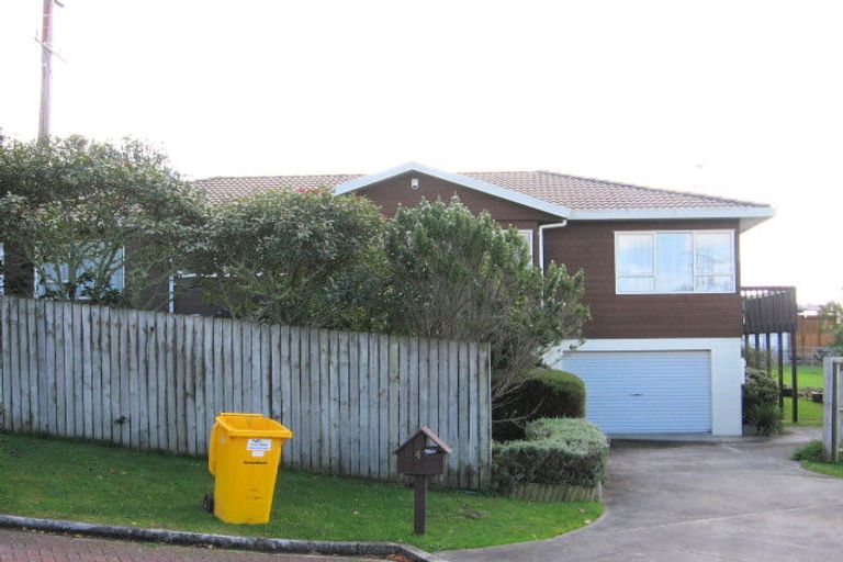 Photo of property in 4 Yale Place, Albany, Auckland, 0632