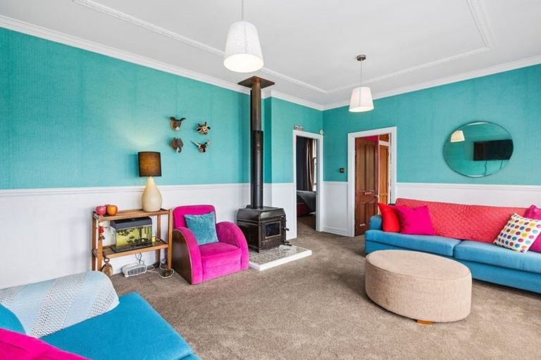 Photo of property in 162 Purakaunui Road, Mihiwaka, Port Chalmers, 9081