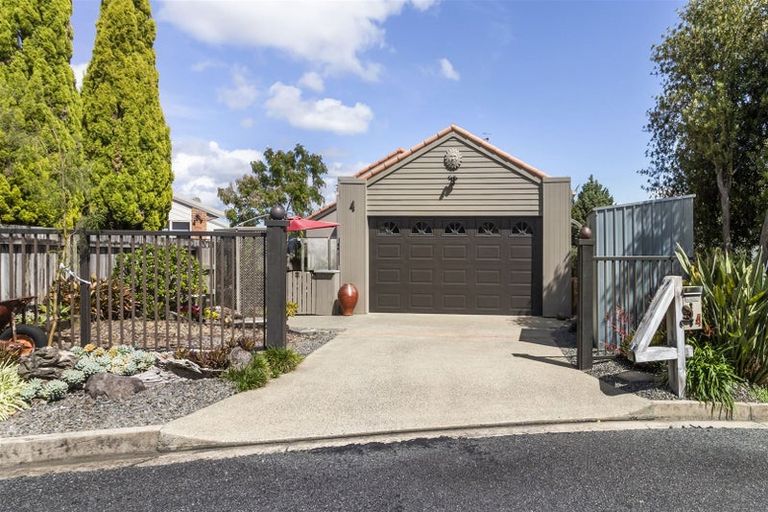 Photo of property in 4 Howards Way, Te Kamo, Whangarei, 0112