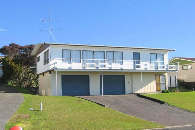 Photo of property in 35 Mera Road, Algies Bay, Warkworth, 0920