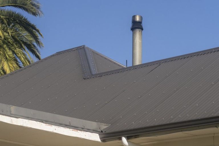 Photo of property in 1238 Opaki Kaiparoro Road, Mauriceville, Masterton, 5882