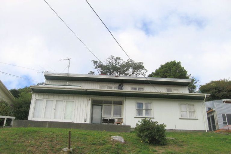 Photo of property in 21 South Karori Road, Karori, Wellington, 6012