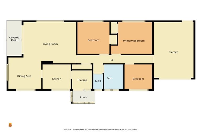 Photo of property in 1/35 Clemow Road, Fitzroy, New Plymouth, 4312