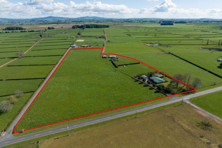 Photo of property in 1612 Alexandra Road, Waharoa, 3474