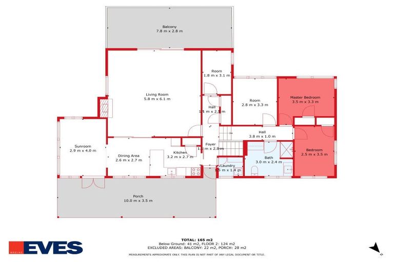 Photo of property in 44 Memorial Drive, Parahaki, Whangarei, 0112